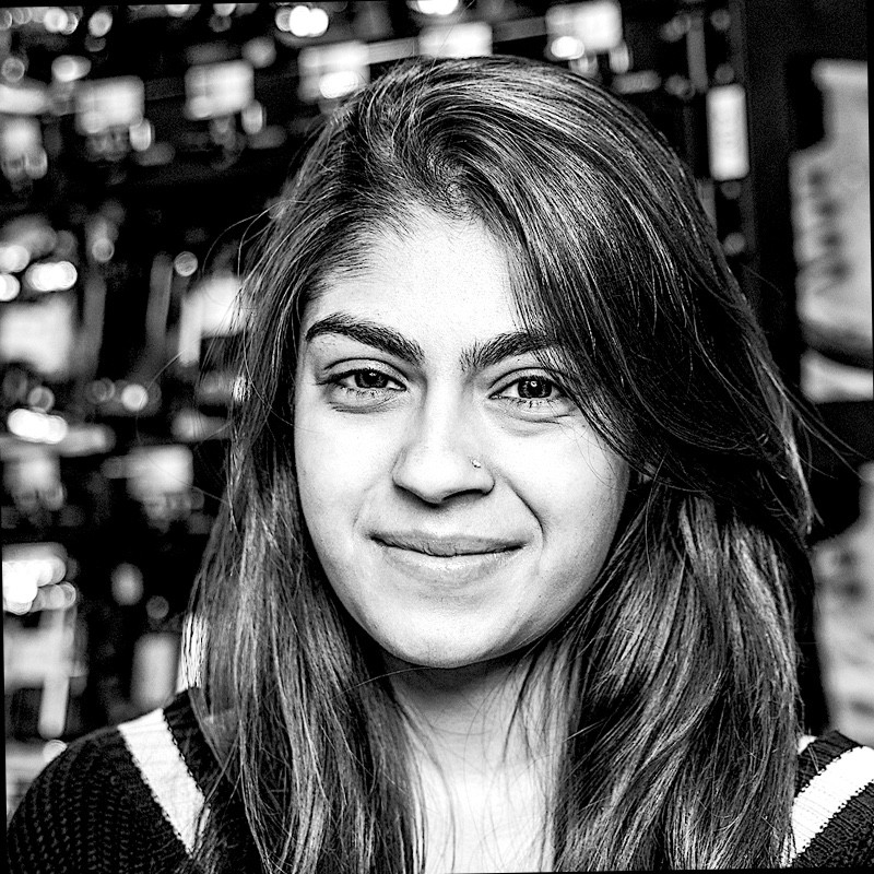 Maisha Rashid