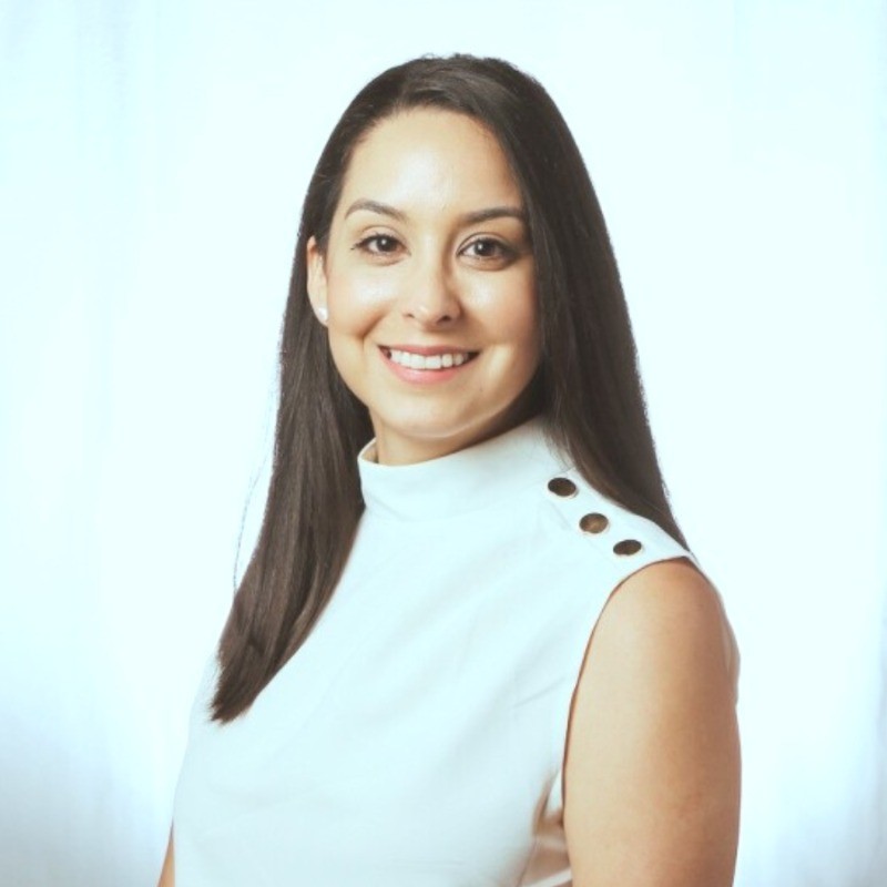 Karen Mendez-Lara