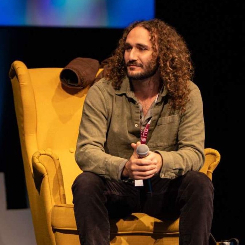 Eric Solomon