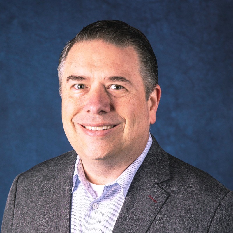 John Makevich