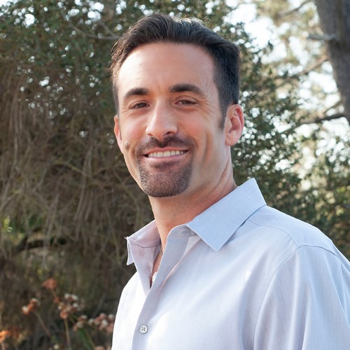 Michael Hunter