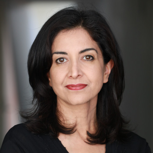 Sylvia Tara
