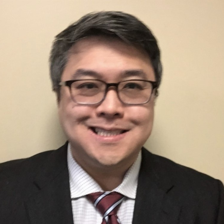 Joshua Chao