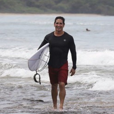 Jaime Castro