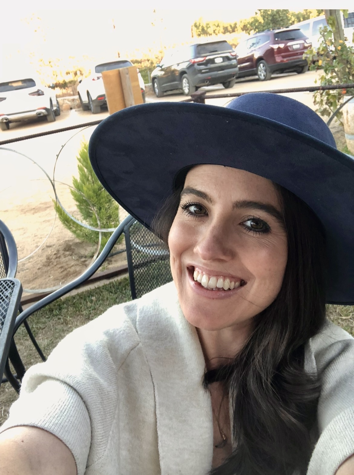 Samantha McHale