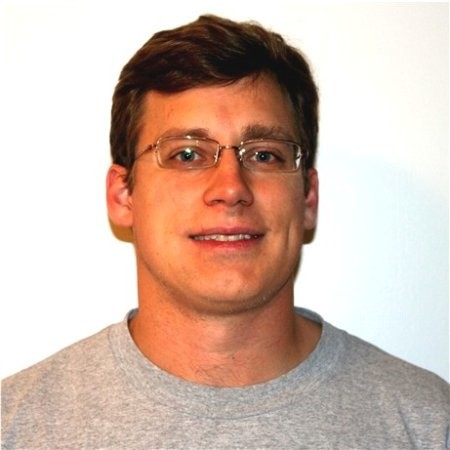 Tom Cecil