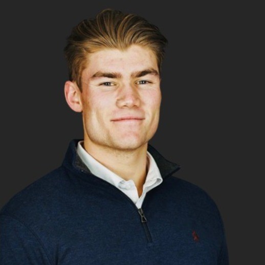 Matthew Robertson