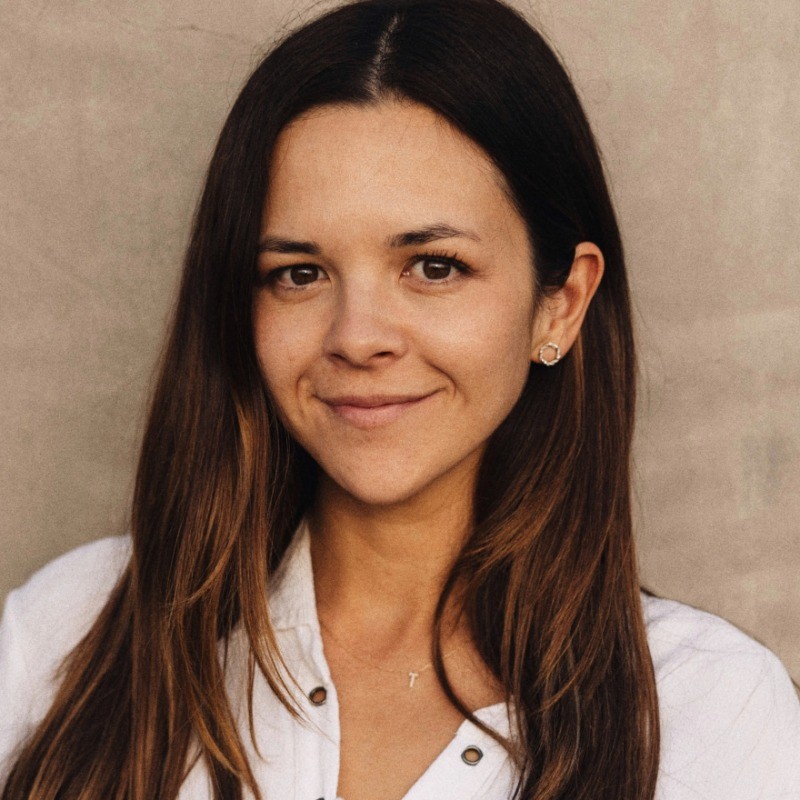 Raani Robertson