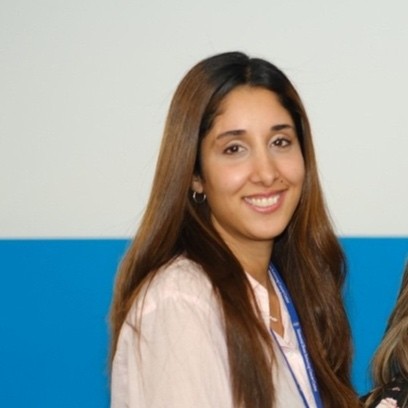 Sana Kayani, MPA