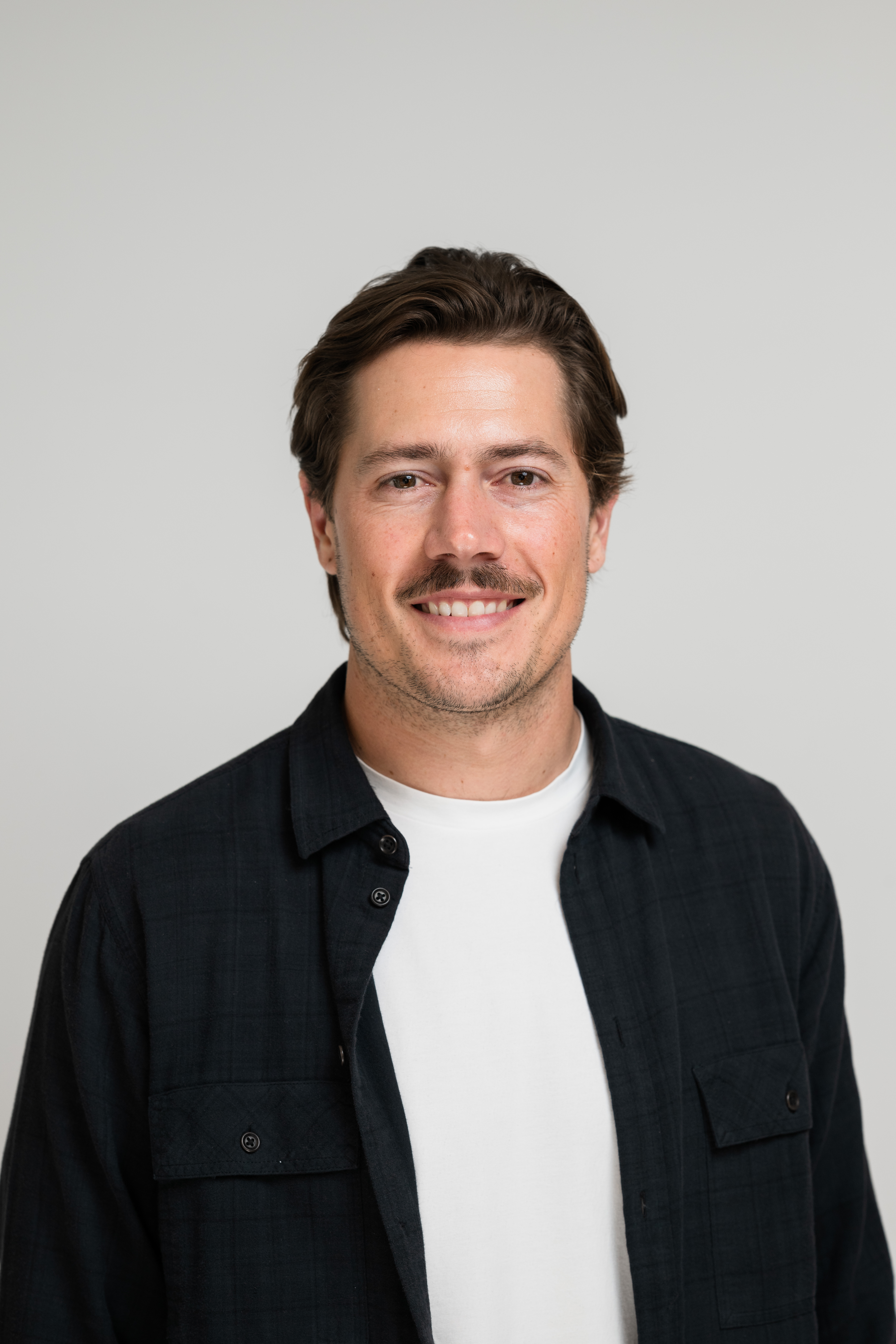 Kevin Lindberg
