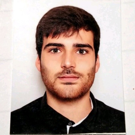 Juan Arronte