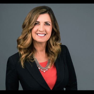 Lilian Wilkirson, SPHR, PHRca, SHRM-SCP