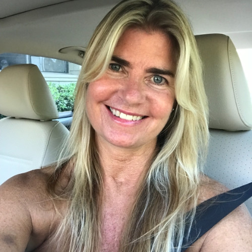 Kelly Wislar
