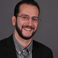 Brett Dovman