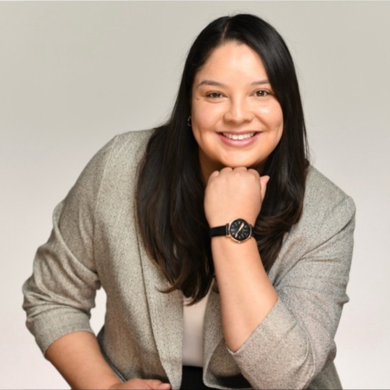 Alma Hinojosa-Lavalle