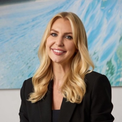 Nataliya Byelokurova