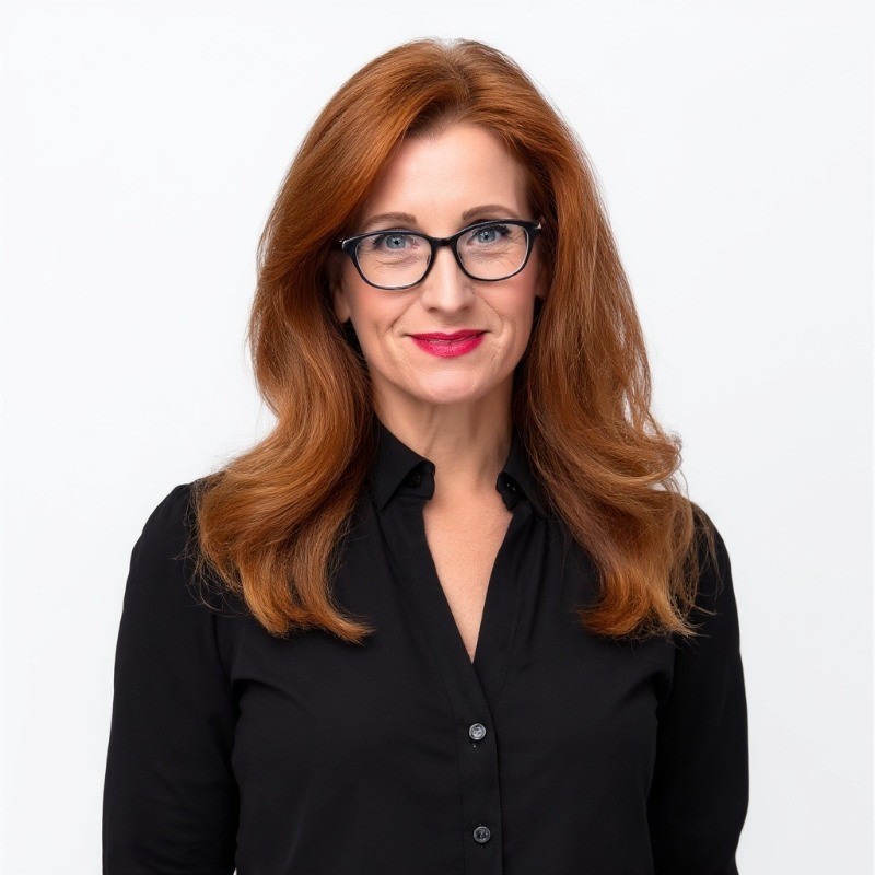Rebecca Johnson