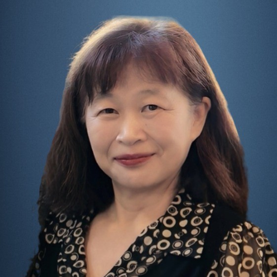 Tracy Yeo, Ph.D.