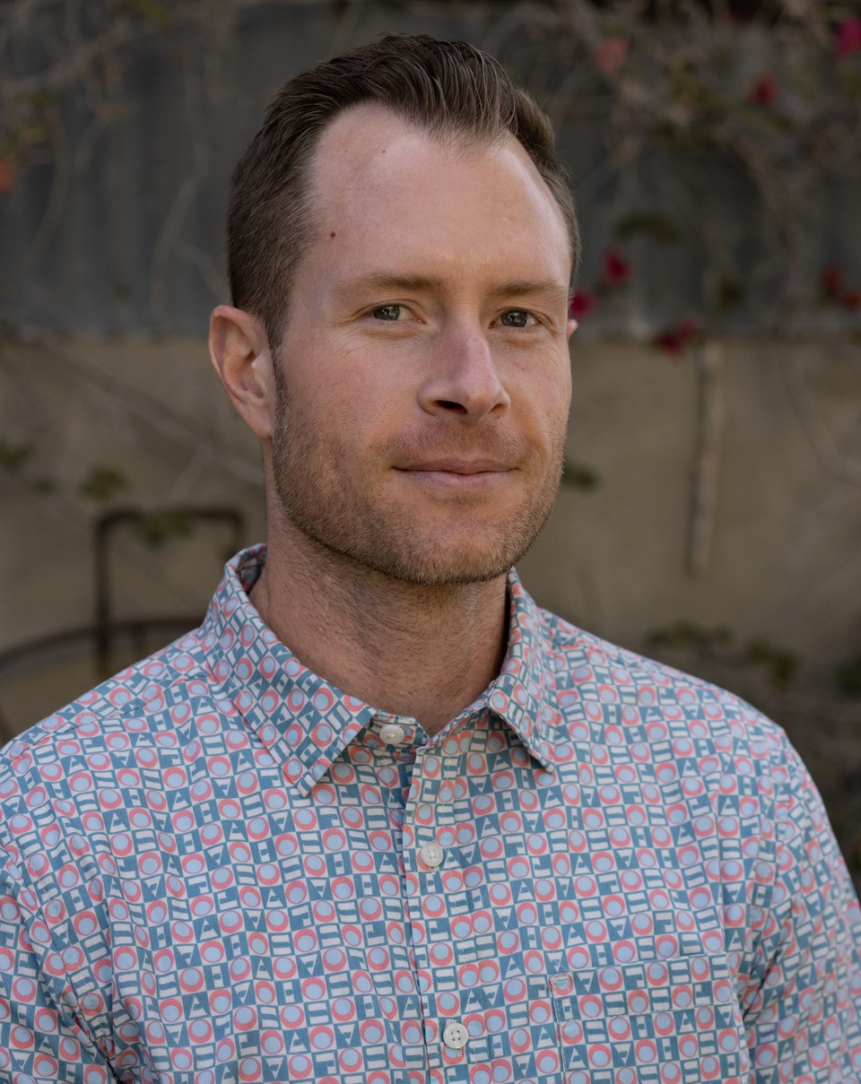 Nolan Giblin