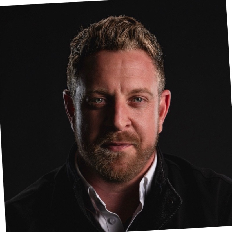 Mark Coulstring