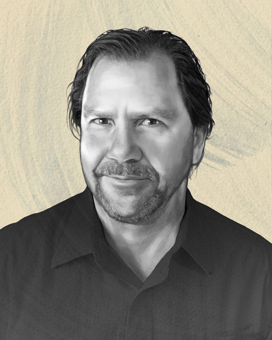Kent Rarick