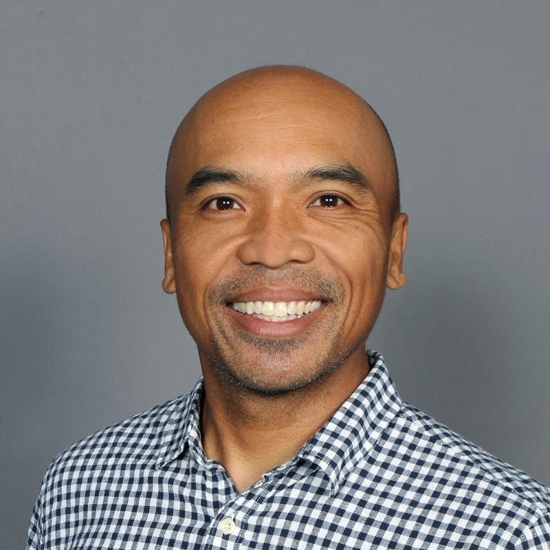 Alex Hutagalung