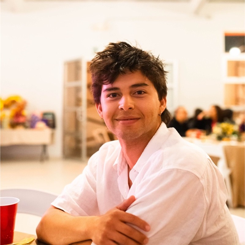 Daniel Krygsman