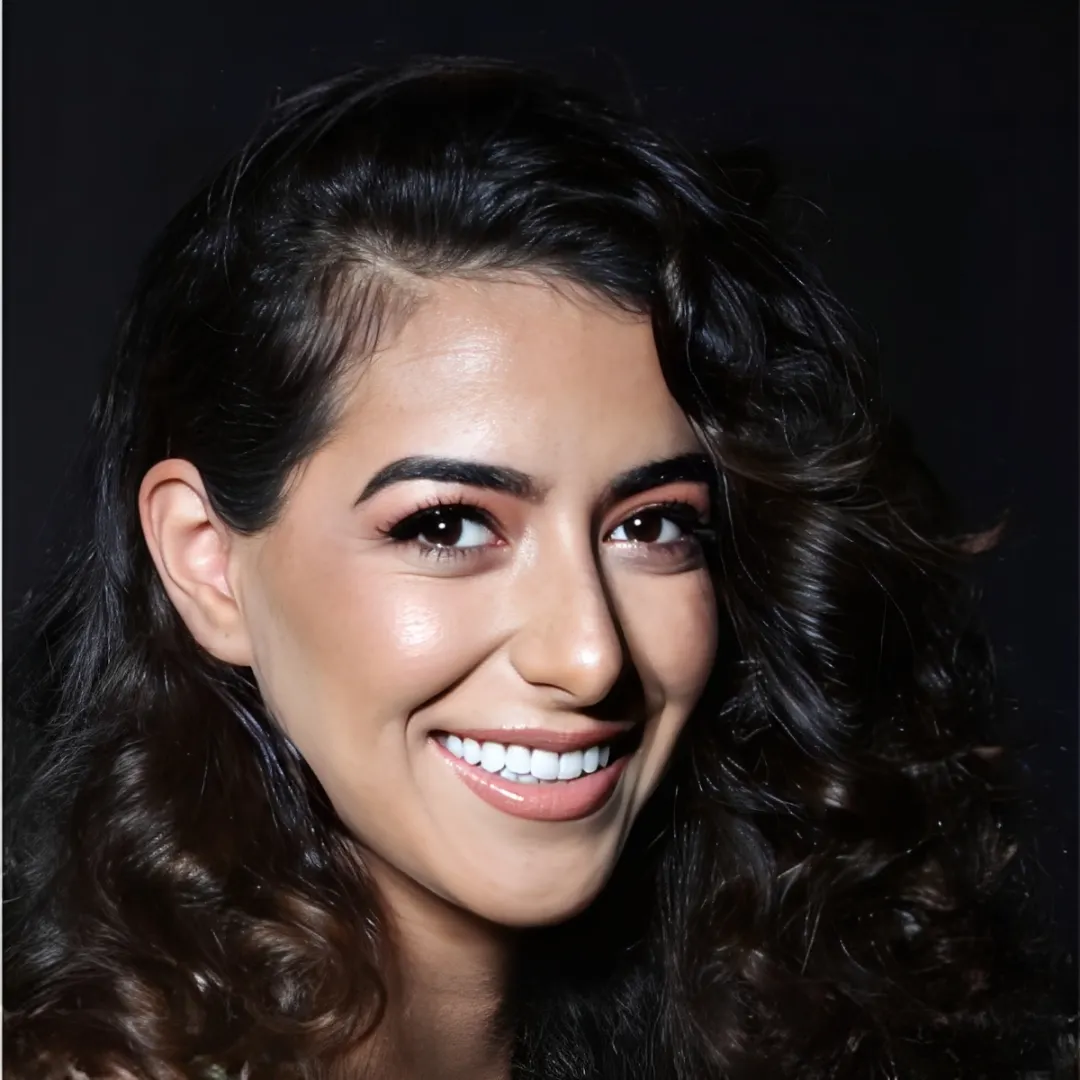 Shiva Mortazavi
