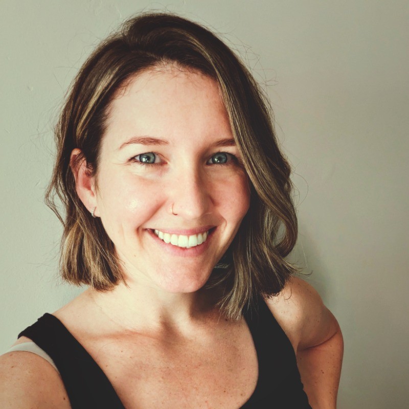 Molly Steinwachs, MBA