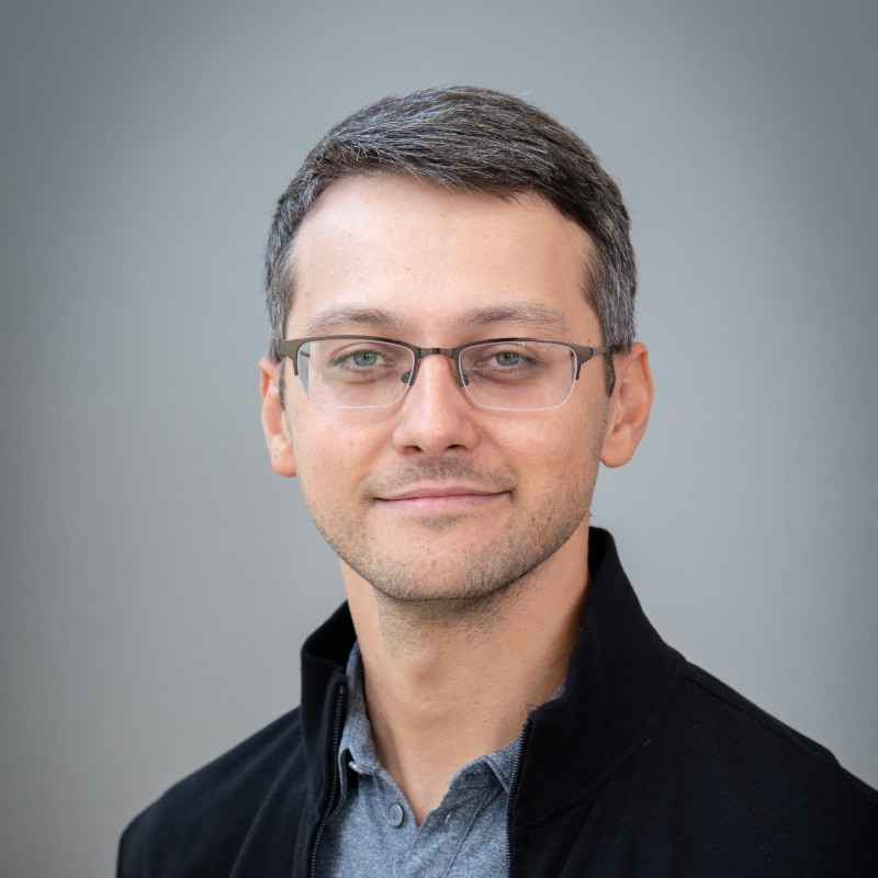 Denis Shapiro