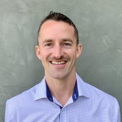 Christopher Loughman