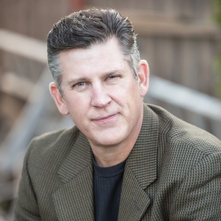 Scott Faurot