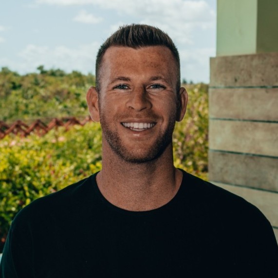 Blake Ruschman