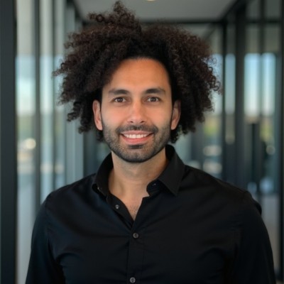 Misagh Naderi
