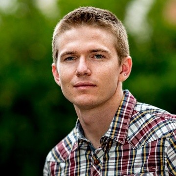 Jake LeVieux