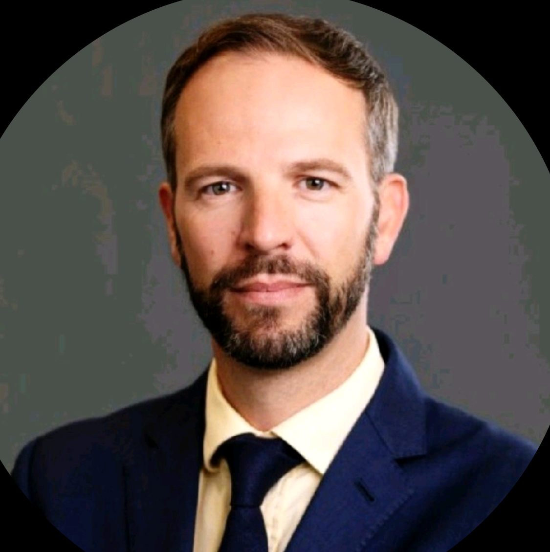 Ed Stephens