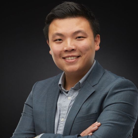Thanh (Tomas) Van