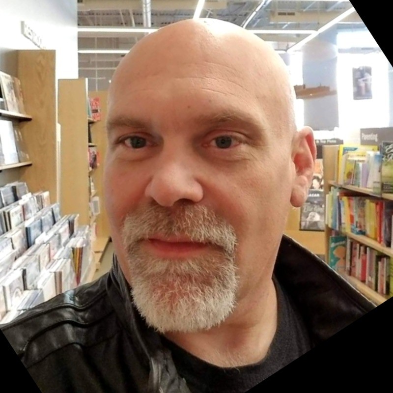 Kevin Harville