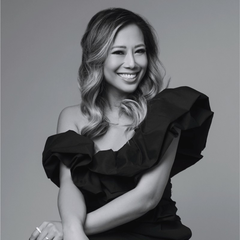 Sandy Nguyen