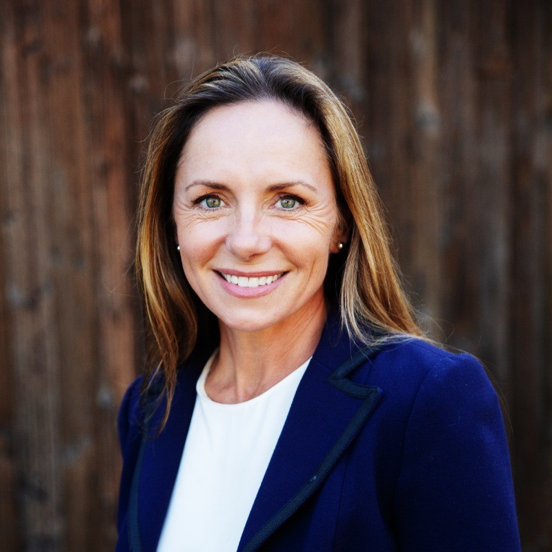 Natalie K. Jackson