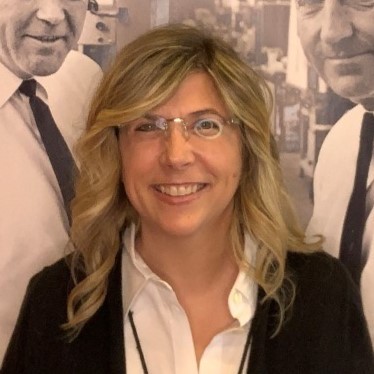 Wendy Woodgeard