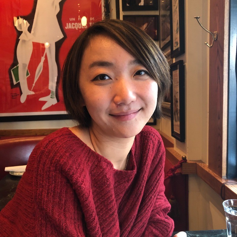 Layla Wu