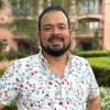 Ruben Ceballos, Ph.D.