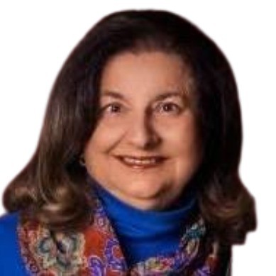 Maria Lupetini