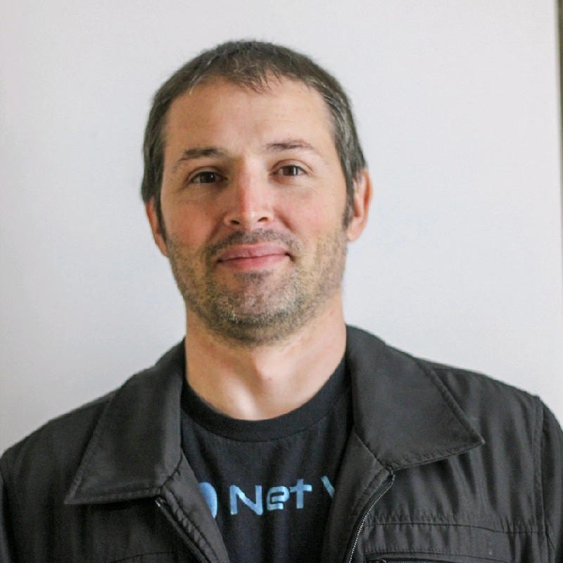 Kyle Doran 🕔🌌⚛️