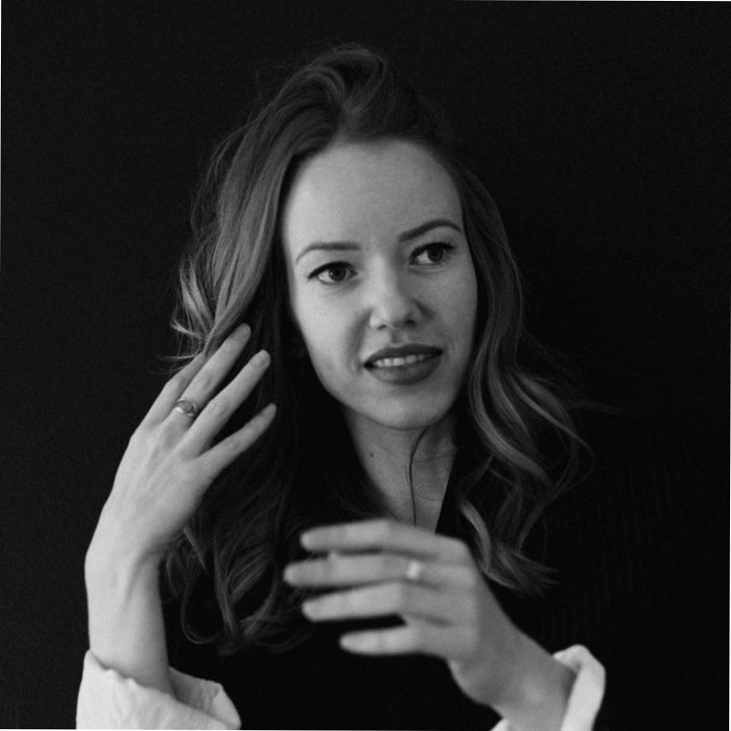 Anya Surnina