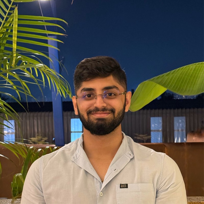Atharva Hirulkar