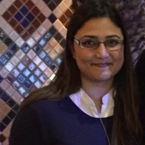 Amena Syed