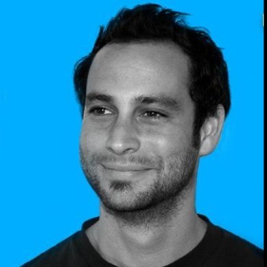 Josh Hassin  🔜 GDC