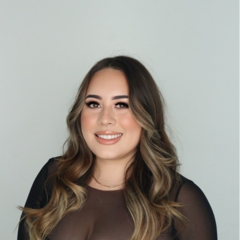 Nadia Urbina-DeLaO